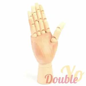 관절 스케치 손 조형물 모형관절 도구 가락 가짜