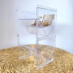 차 캡슐 정리함 이노마타 티타임 커피 티백 보관함 다용도 수납함 정리함