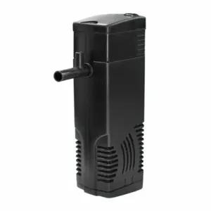 여과기 3.5W 수족관 수질 수조어항용품 수조 청소