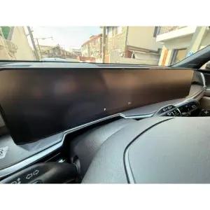 저스트쉴드 쏘렌토 MQ4 페이스리프트 보호필름 디스플레이 퓨어매트 AG