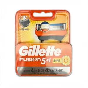 파워 면도날 교체용 남성용 면도기 날