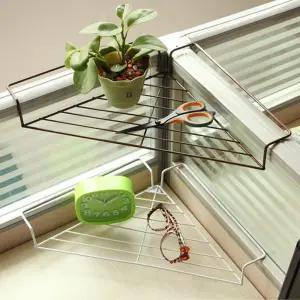 공간활용 사무실 파티션 코너선반 벽 다용도 정리