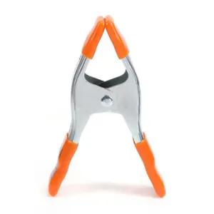 포니 사진 촬영장비 배경지 고정 클램프 (M)카메라조명 쇼핑몰 스튜디오