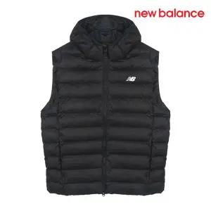 [세일] 뉴발란스 패딩조끼 /s3- NBNQFCOG03 19 / 남성