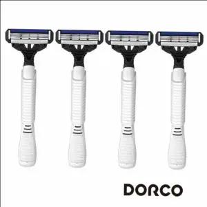 [콩심팥심]휴대용 얼굴 면도기 페이스4 스타일링 도구