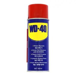 벡스 윤활방청제 WD-40 450ML