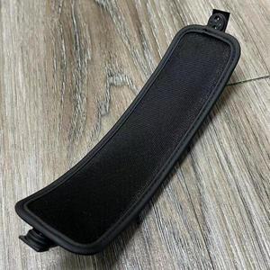 필립스 오디오 Fidelio X2HR/X1/X1S/X2 교체 용 헤드 밴드 보우 테이프 부품 이어 패드 귀마개 기존 새