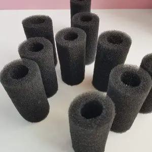 [골드스마일]중형 여과기 프리필터 스펀지 여과재 10개 세트 수조여과기