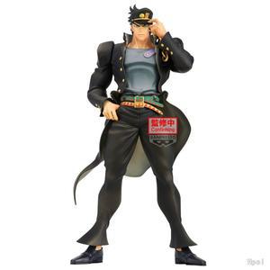 BANPRESTO 모메트리아 죠죠의 기묘한 모험 스타 파이터 쿠죠 죠타로 디오 브란도 애니메이션 피규어