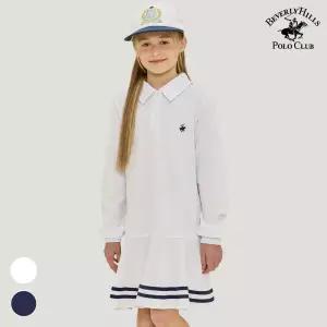 [폴로클럽] 라라PK원피스