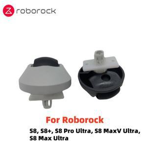 호환 로보락 S8 Pro Ultra MaxV 진공청소기 부품용  앞바퀴 방향 바퀴