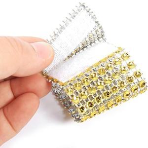 호텔 높이 테이블 세팅 장식 냅킨 버클 매끈한 링 크리스마스 웨딩 100 피스