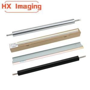 Xerox 550 560 700 C60 J75 C75 5151 9065 7780 6680 7785 2 차 BTR 트랜스퍼 롤러 클리닝 블레이드