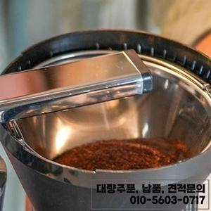 A74G-커피 필터 Moccamaster KBGV 및 커피 머신 용 스테인레스 스틸 가능한