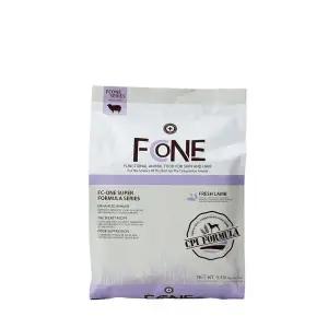 FCONE 에프씨원 하이포알러제닉 인도어 강아지사료 2kg 양고기관절 모질개선