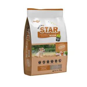 윌비스타 어덜트 5kg 애견용품싼곳 강아지 저렴한 개사료 말티즈 사료 허스키 사료