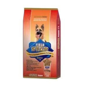 팜스코 강아지사료 필드스타 슈퍼 15Kg
