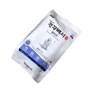 건강백서 말티즈 2kg (N4)