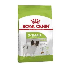 로얄캐닌 독 엑스 스몰 어덜트 3kg(초소형견성견)