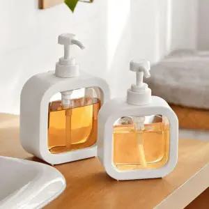 [골드스마일]bns 세제 샴푸 손 세제소분 핸드워시 리필용기