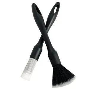 ( )시크릿 셀프 디테일링 브러쉬 세트 붓 차량용 청소_24414373