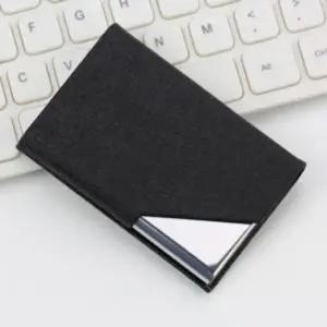 심플 명함케이스 블랙 명함집 명함보관 명함케이스 명함집 명함보관 명함정리