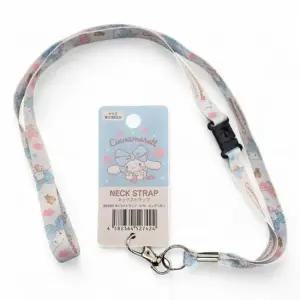 스트랩 시나모롤 넥스트랩 캐릭터 산리오 목걸이형 산 시나모롤굿즈 캐릭터넥스트랩