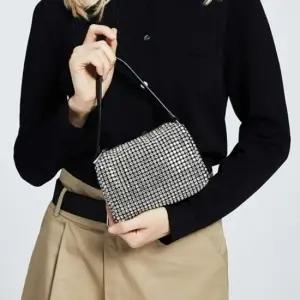 큐빅가방 미니가방 스퀘어백 핸드폰가방 큐빅백 클러 큐빅가방 핸드폰가방 큐빅백