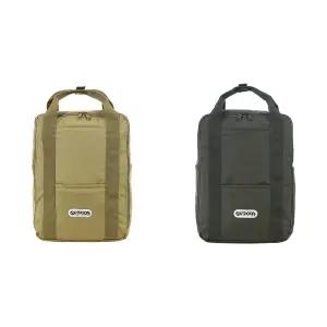 [아웃도어프로덕츠] 직각형 백팩 (2컬러)