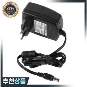 필립스 호환 크리스탈 샤프 69195 LED 책상 램프 전원 공급 장치 케이블 코드 5V2.5A용 5V 3A 어댑터 충전