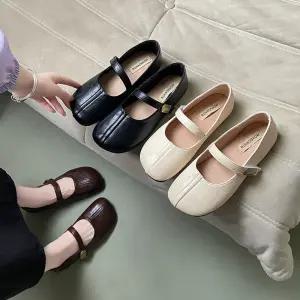 [30% 단하루] 누벨라 여성 플랫슈즈