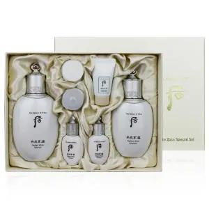 더후 공진향 설 미백 2종 기획세트