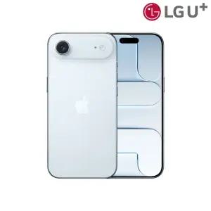 아이폰 에어 256GB / LGU+번호이동/공통지원금/완납개통(아이폰 AIir)