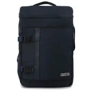 남성 캐주얼 책가방 스퀘어 손가방 네이비 인기 가방 노트북백팩 데일리백 학교가방