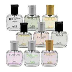 (택2)아리스 미니어처 퍼퓸 향수 15ml/