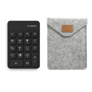 블루투스 키보드 무선 프로크리에이트 단축키 PROCREATE키패드 매크로