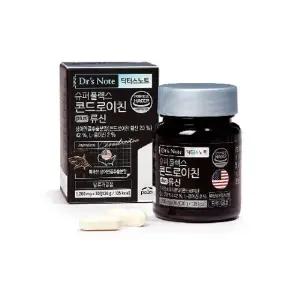 슈퍼플렉스 콘드로이친 plus 류신 10병(10개월분)