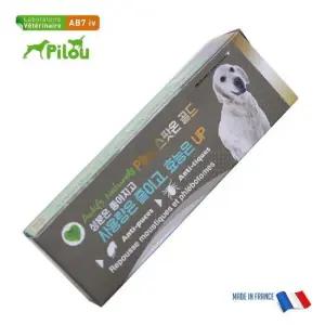 외부해충 접근차단 대형견 에센셜오일 3ml 애견해충방지 강아지 벌레방지 보호 애견 해충약