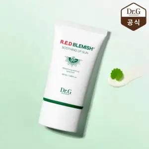 닥터지 레드 블레미쉬 수딩 업 선 50ml