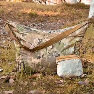 여행용 접이식 가방 트래블백 숄더백 스포츠가방 밀리터리 장바구니 폴딩백 보스턴백