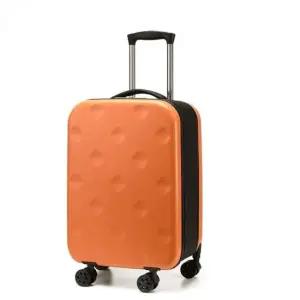 접이식 경량 캐리어 20형 미니캐리어 여행용캐리어 트롤리캐리어