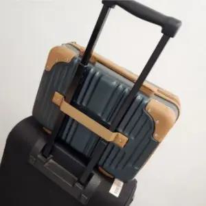 기내용 캐리어 14인치 메이크업박스 여친선물 뷰티박스 기내반입 기내용가방 출장가방