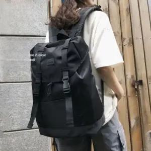 고등학생 백팩 대학생 책가방 직장인 중학생책가방 중학생가방 가벼운 데일리가방