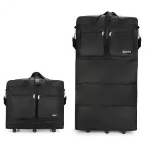 4단 여행용 이민 트래블 백 이사가방 이민가방 이불가방 대형가방 유학용캐리어 유학가방