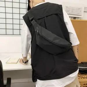 남성 여성 힙색 크로스백 가방 런닝백 여자크로스백 운동가방 남자크로스백