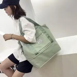 보스턴 백 여행용 캐리어 결합 패킹백 데일리백 캐리어결합가방 캐리어보조가방