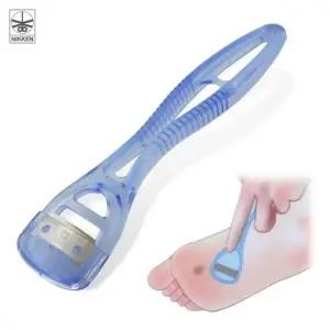 풋 굳은살 니켄 9474 제거기 뒤꿈치 발각질제거 티눈