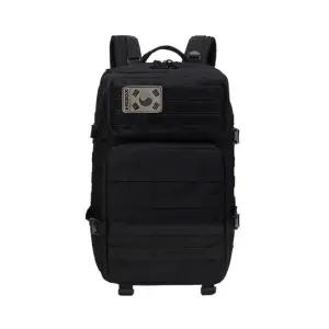 해외여행 태극기패치 대용량 35L 백팩 P2948 젠틀한