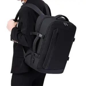 해외출장용 멀티수납 방수 대용량 백팩 G21092 직장인
