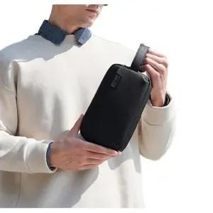 남성용 소지품보관 파우치 맨스백 G21117 학생크로스백